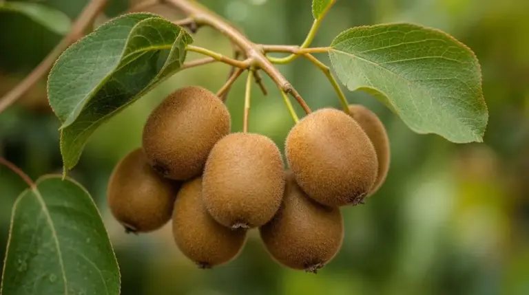 Mini Kiwi