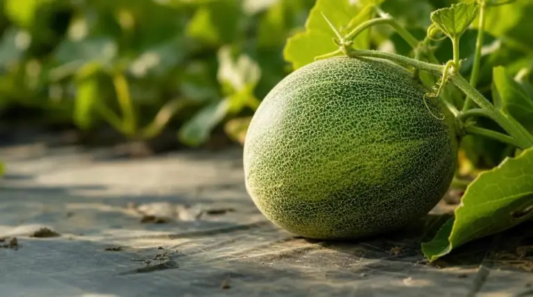 Uprawa Melona
