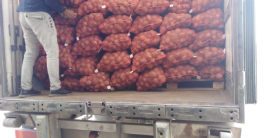 Sprzedawaj ziemniaki hurtowo W Pawłodar, Kazachstan, kaliber 4+. Ziemniaki