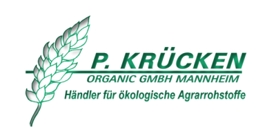 Firma P. Krücken Organic GmbH kupi zboże ekologiczne oraz