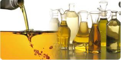 Oleje, śruty, makuchy, gliceryna, estry, glikole Olej słonecznikowy, rzepakowy