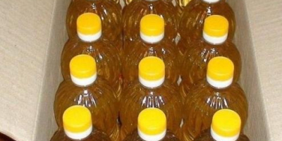 100% Pure Sunflower Oil for Sale Type: Sunflower Oil