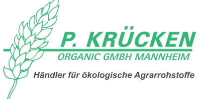 Firma P. Krücken Organic GmbH kupi ekologiczny owies paszowy.