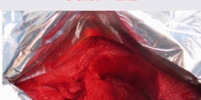 OFERUJĘ DOSTAWĘ KONCENTRAT POMIDOROWY BRIX 36-38 z Iranu. więcej