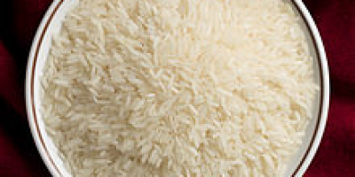 Ryż jaśminowy to pachnący ryż o krótkim czasie wzrostu