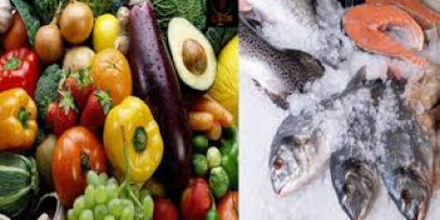 Wszystkim klientom możemy dostarczyć produkty z Maroka, ryby, warzywa