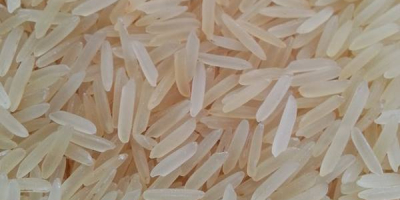 Wyprodukowaliśmy ryż jaśminowy Super Premium, ryż biały i ryż