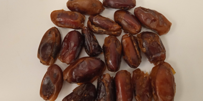 Daktyl suszony / Dried Dates