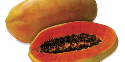 Dostarczamy wysokiej jakości świeże owoce papai od etiopskich rolników