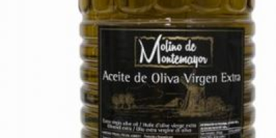 Oliwa z oliwek extra virgin Molino de Montemayor Są