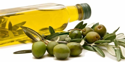 Posiadamy w 100% naturalną oliwę z oliwek wysokiej jakości,