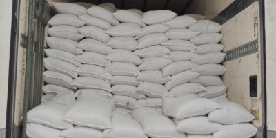 LLC Dubovo offers high grade wheat flour for sale