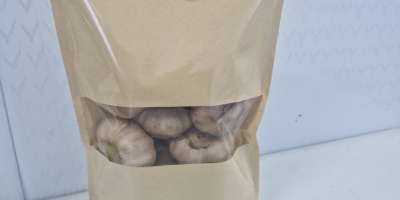 Witam. Czarny czosnek w główkach ,skrzynka 3 kg Cena