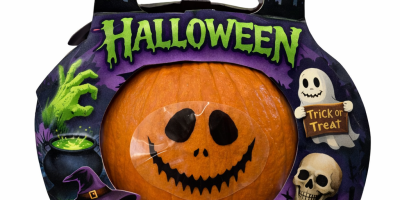 Sprzedam dynie Halloween, Posiadamy rożne kalibry 1-4 kg, 3-8