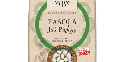 Fasola biała Jaś piękny, fasola czarna, fasola czerwona, fasola