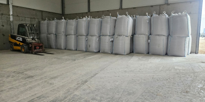 nasiona lnu brązowego Ilość: 250t Opakowanie: bigbag Czystość: ≥