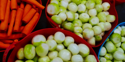Cena podana za ziemniaka Jedyna firma na rynku która