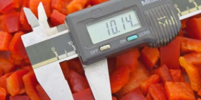 Sprzedajemy MROŻONĄ PAPRYKĘ CZERWONĄ KOSTKĘ 10X10 Posiadamy ok. 300