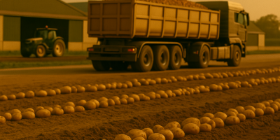Agrofresh Group LLC KUPUJE ZIEMNIAKI Agrofresh Group LLC stale