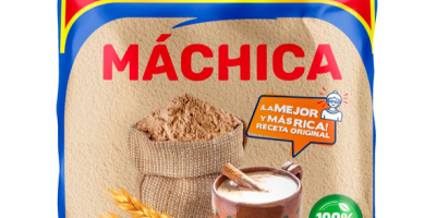 Máchica to tradycyjna andyjska mąka wytwarzana z prażonych i