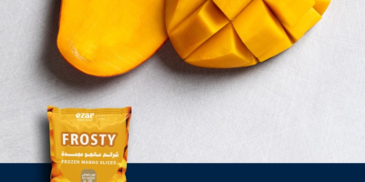 Mango IQF (z analizą pestycydów i mikrobiologiczną) Opakowanie: 10