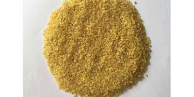 Oferujemy bulgur (gruby i średni) Kraj pochodzenia: Turcja Opakowanie: