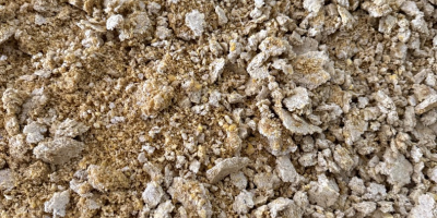 Makuch sojowy (GMO) w big-bagach – FCA Firma: Prodtex,