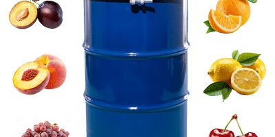 Puree / Sok zagęszczony eksport z Uzbekistanu Puree zagęszczone