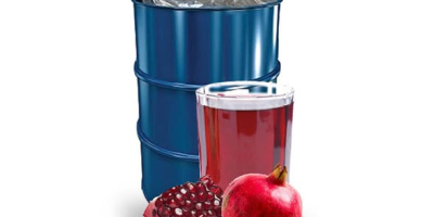 Puree / Sok zagęszczony eksport z Uzbekistanu Puree zagęszczone