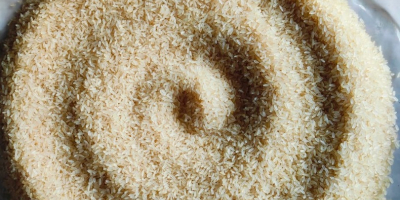 Ryż niebasmati, żółty, Ir 64, opakowanie BOPP 10 kg