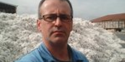 Dysponujemy dużymi ilościami świeżo zebranego ryżu z nizin Loudias