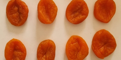 Suszone morele/suszone owoce morelowe – 3 rodzaje: naturalne (opcja