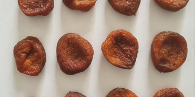 Suszone morele/suszone owoce morelowe – 3 rodzaje: naturalne (opcja