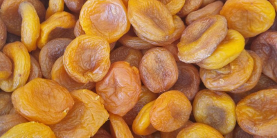 Suszone morele/suszone owoce morelowe – 3 rodzaje: naturalne (opcja