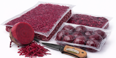 Burak cwiklowy ugotowany , gotowany. Termin przydatności do 60