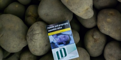 Ziemniaki Vinieta Pakowane worek 10 lub 15 kg Kaliber