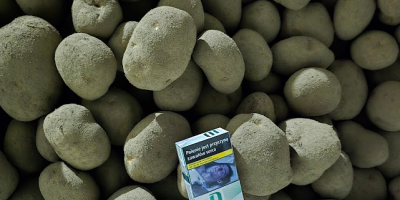 Vinieta rozmiar +60 Worek 10 kg lub 15 kg