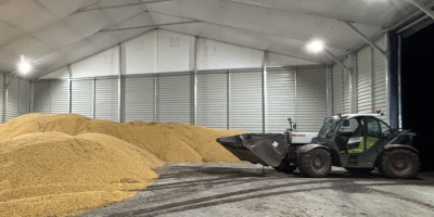 Dzień dobry posiadam 3 000 ton kukurydzy dostępnej od