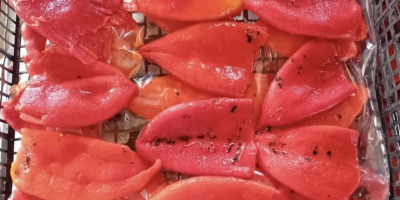 ️. są duże, czerwone i nadają się do produkcji