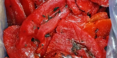 ️. są duże, czerwone i nadają się do produkcji