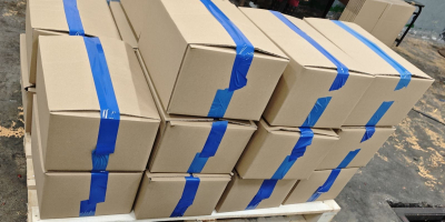 ️. są duże, czerwone i nadają się do produkcji