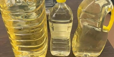 Jesteśmy producentami i eksporterami: Rafinowany olej słonecznikowy ️ Soja