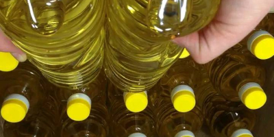 Jesteśmy producentami i eksporterami: Rafinowany olej słonecznikowy ️ Soja