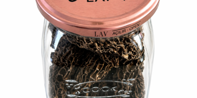 Organiczne suszone smardze - opakowanie 100 g - 49,99