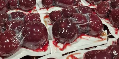 Wysokiej jakości gotowane buraki ćwikłowe pakowane próżniowo (500 g)