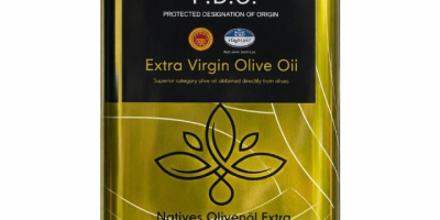 Dzień dobry, reprezentuję markę OliveDrop – dostawcę selekcjonowanej oliwy