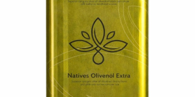 Dzień dobry, reprezentuję markę OliveDrop – dostawcę selekcjonowanej oliwy