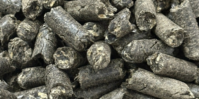 Pellet z łuski słonecznika 8 mm BIG BAG Pellet