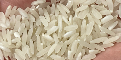 Ryż biały długoziarnisty 5% łamany w workach 50 kg