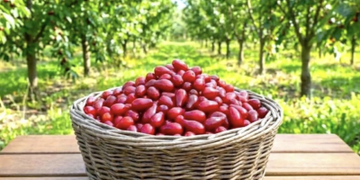 Zapraszam do zakupu owoc&oacute;w derenia. Owoce produkowane są naturalnie